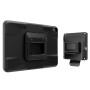 Compulocks PMIP109 supporto antifurto per tablet 27,7 cm (10.9") Nero