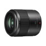 Panasonic Lumix G Macro 30mm / F2.8 ASPH. / MEGA O.I.S. SLR Obiettivi macro Nero (H-HS030E)