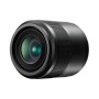 Panasonic Lumix G Macro 30mm / F2.8 ASPH. / MEGA O.I.S. SLR Obiettivi macro Nero (H-HS030E)