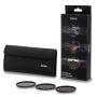 Hama 00076902 Filtro per lenti della macchina fotografica Filtro grigio per fotocamera 72 mm
