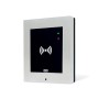 2N Access Unit Lettore di base per il controllo degli accessi Nero, Bianco (9160342)