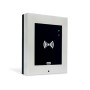 2N Access Unit Lettore di base per il controllo degli accessi Nero, Bianco (9160342)