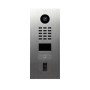 DoorBird D2101FV sistema per video-citofono Argento (423872479)