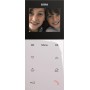 Wohnungsstation Video AP Plus reinweiß 123903 (123903)