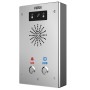 Fanvil I16SV-02P sistema intercom audio Acciaio inox