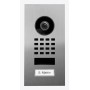 DoorBird D1101V sistema per video-citofono Acciaio inox (423866799)