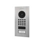 DoorBird D1101V sistema per video-citofono Acciaio inox (423866799)