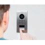 DoorBird D1101V sistema per video-citofono Acciaio inox (423866799)