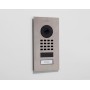 DoorBird D1101V sistema per video-citofono Acciaio inox (423866799)