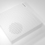 DoorBird A1061W sistema intercom audio Bianco