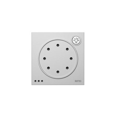 Ritto 1876020 accessorio per sistema intercom Modulo dell'altoparlante