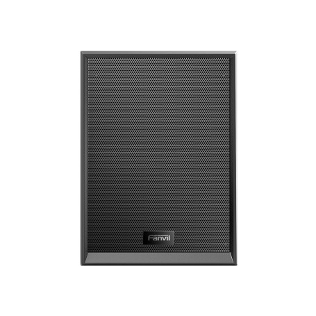 Fanvil A212 Nero Cablato 15 W (A212-BLACK)