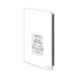 Auerswald TFS-Dialog 400 Bianco (90167)