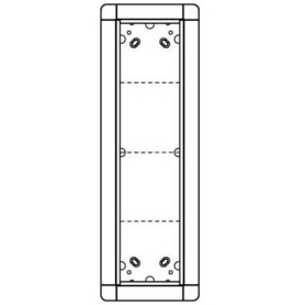 Ritto 1881470 accessorio per sistema intercom Cornice
