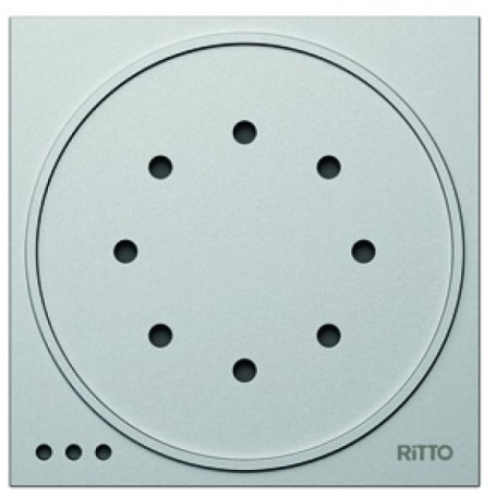Ritto 1875920 accessorio per sistema intercom Modulo dell'altoparlante