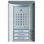 Ritto 1840320 sistema intercom audio Argento
