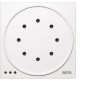 Ritto 1875970 accessorio per sistema intercom