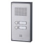 Telecom Behnke 5-0061 sistema intercom audio Acciaio inox
