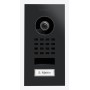 DoorBird D1101V sistema per video-citofono Nero (423874107)