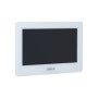 Dahua Technology VTH5123H-W sistema per video-citofono 17,8 cm (7") Bianco (DHI-VTH5123H-W)