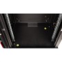 ROLINE 26.21.0176 rack 16U Da parete Nero