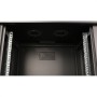ROLINE 26.21.0176 rack 16U Da parete Nero
