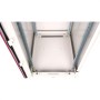 ROLINE 26.21.0032 rack 22U Rack indipendenti Grigio