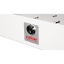 ROLINE 26.21.0015 rack 5U Da parete Grigio