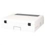 ROLINE 26.21.0015 rack 5U Da parete Grigio