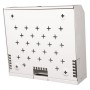 ROLINE 26.21.0015 rack 5U Da parete Grigio