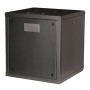 ROLINE 26.21.0005 rack 12U Da parete Nero