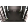 ROLINE 26.21.0005 rack 12U Da parete Nero