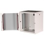 ROLINE 26.21.0004 rack 12U Da parete Grigio