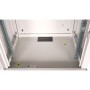 ROLINE 26.21.0004 rack 12U Da parete Grigio