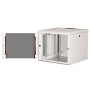 ROLINE 26.21.0003 rack 9U Da parete Grigio