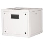 ROLINE 26.21.0003 rack 9U Da parete Grigio