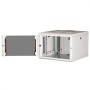 ROLINE 26.21.0001 rack 7U Da parete Grigio