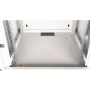 ROLINE 26.21.0001 rack 7U Da parete Grigio