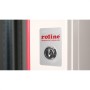 ROLINE 26.21.0001 rack 7U Da parete Grigio