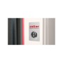 ROLINE 26.21.0000 rack 7U Da parete Grigio
