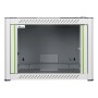 LOGON RWP07U45WH rack 7U Da parete Bianco