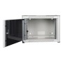 LOGON RWP07U45WH rack 7U Da parete Bianco
