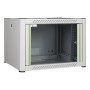 LOGON RWP07U45WH rack 7U Da parete Bianco