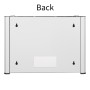 LOGON RWP07U45WH rack 7U Da parete Bianco