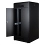 ROLINE 26.21.0227 rack 32U Rack indipendenti Nero