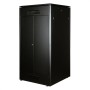 ROLINE 26.21.0227 rack 32U Rack indipendenti Nero