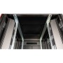 ROLINE 26.21.0223 rack 26U Rack indipendenti Nero