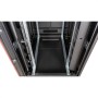 ROLINE 26.21.0223 rack 26U Rack indipendenti Nero