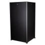 ROLINE 26.21.0206 rack 32U Rack indipendenti Nero