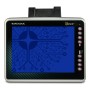 Datalogic 94R515255 computer palmare 30,5 cm (12") Touch screen Nero, Argento